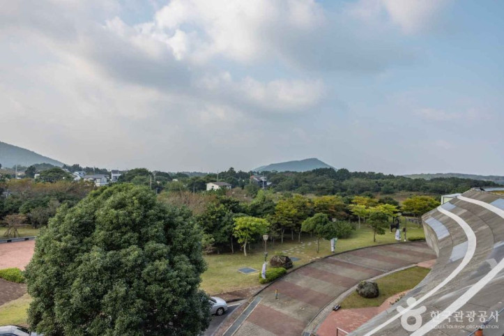 선흘2리마을 여행 추천 - 메고지고