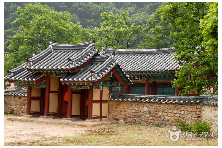 상현서원 여행 추천 - 메고지고