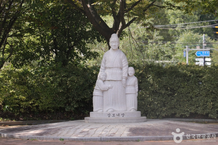 치산서원 여행 추천 - 메고지고