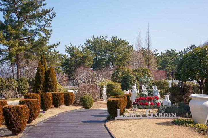 원예예술촌 여행 추천 - 메고지고