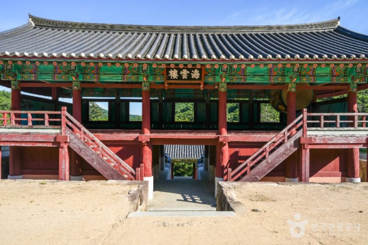용문사(예천) 여행 추천 - 메고지고