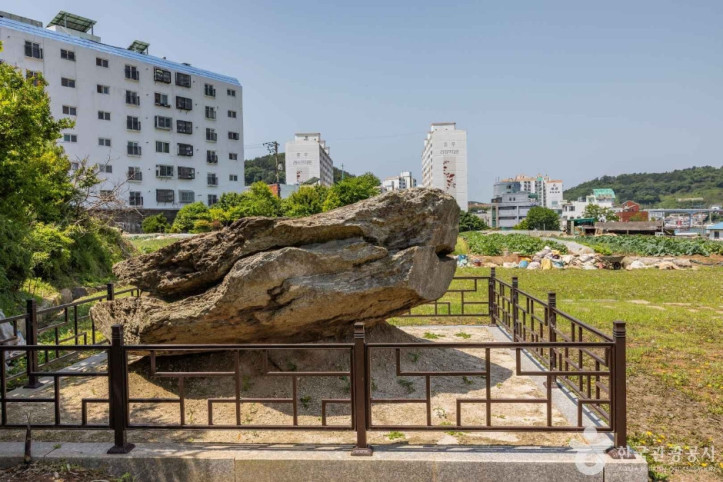 봉평동지석묘 여행 추천 - 메고지고