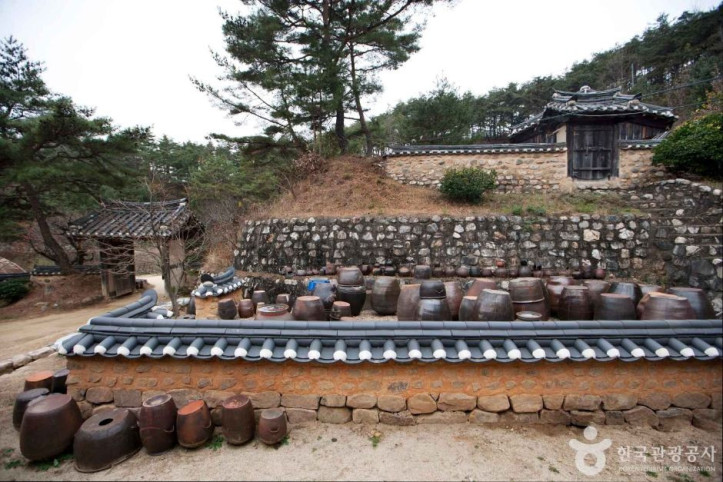 지례예술촌 여행 추천 - 메고지고