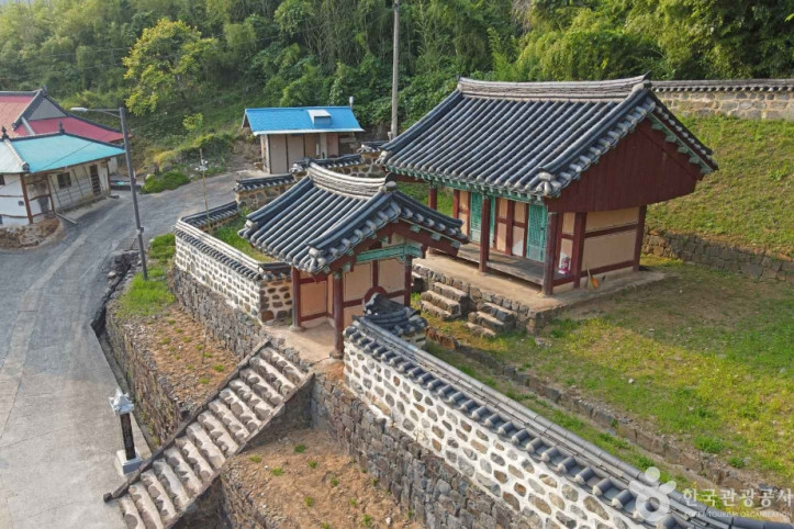 청일사 여행 추천 - 메고지고