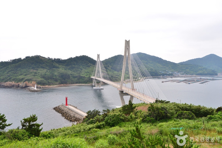거문대교 여행 추천 - 메고지고