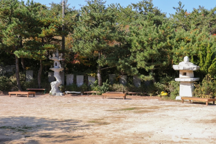 울산테마식물수목원 여행 추천 - 메고지고