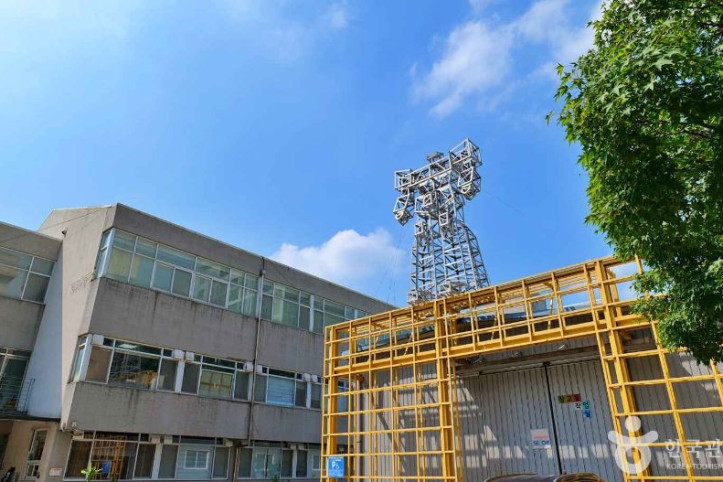 금천예술공장 여행 추천 - 메고지고