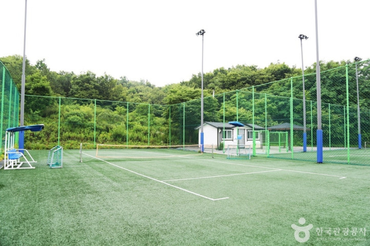 오학체육공원 여행 추천 - 메고지고