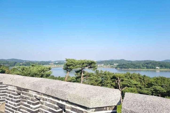 광성보 여행 추천 - 메고지고