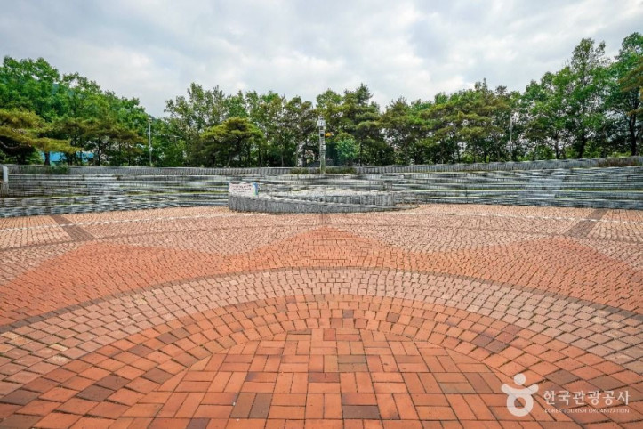 함지근린공원 여행 추천 - 메고지고
