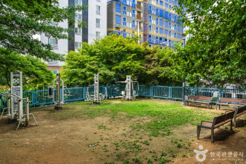 성성호수공원 여행 추천 - 메고지고
