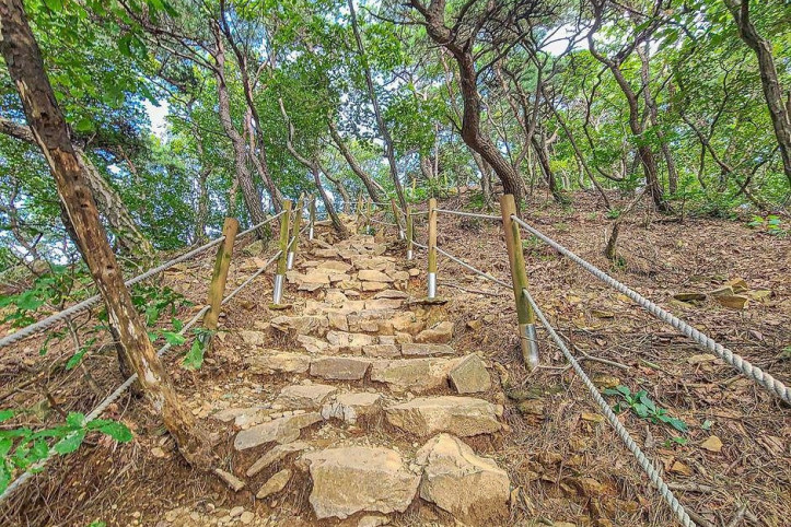 고성산 여행 추천 - 메고지고