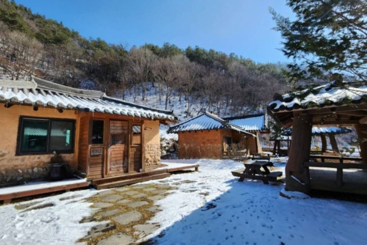 구이 안덕 건강힐링체험마을 여행 추천 - 메고지고