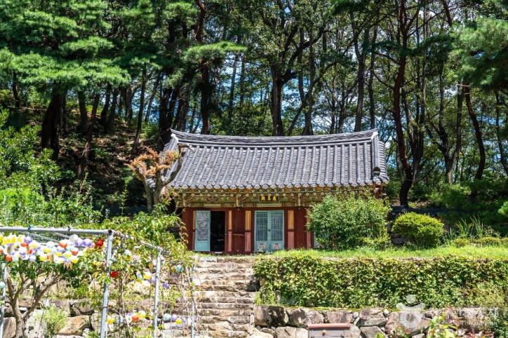 대둔사(구미) 여행 추천 - 메고지고