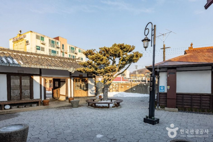 소창체험관 여행 추천 - 메고지고