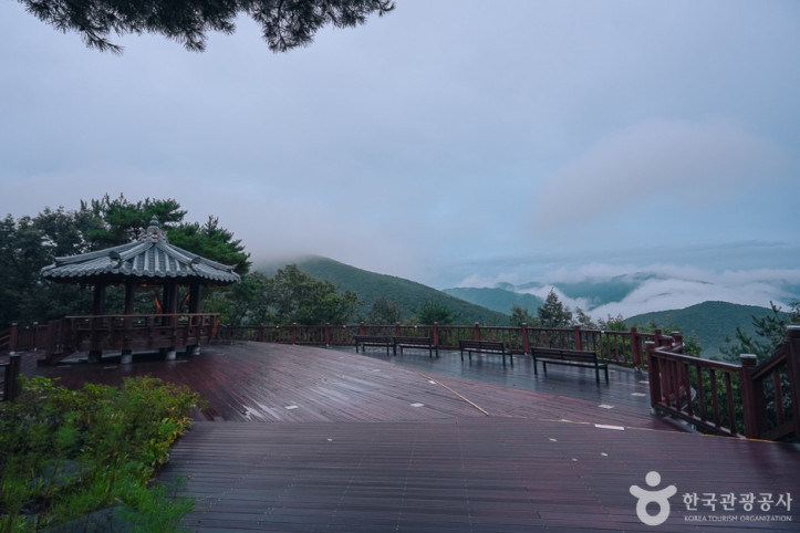 옥마산 여행 추천 - 메고지고