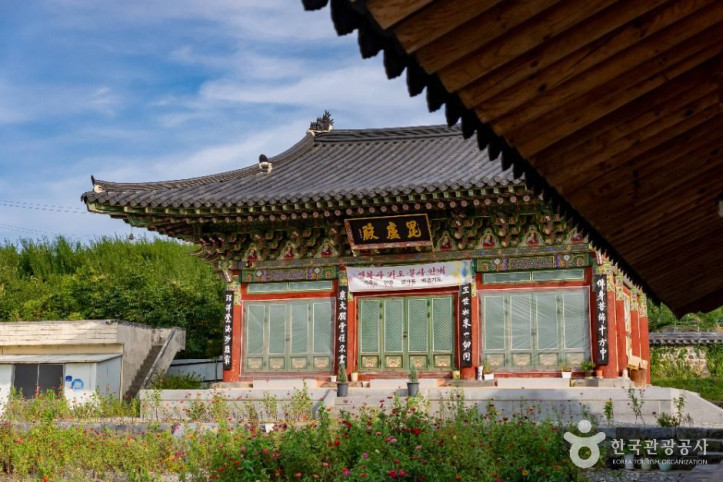연화사(세종) 여행 추천 - 메고지고