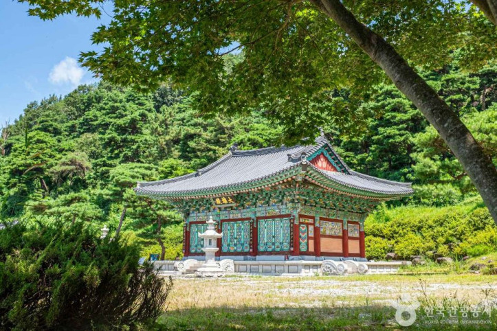 동해사(상주) 여행 추천 - 메고지고
