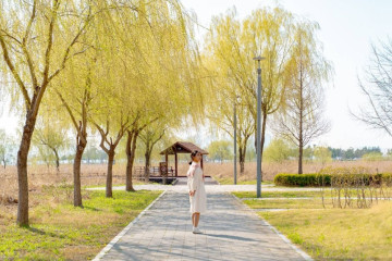 뒷방울저수지 여행 추천 - 메고지고