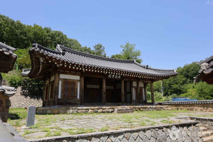 남계서원 여행 추천 - 메고지고