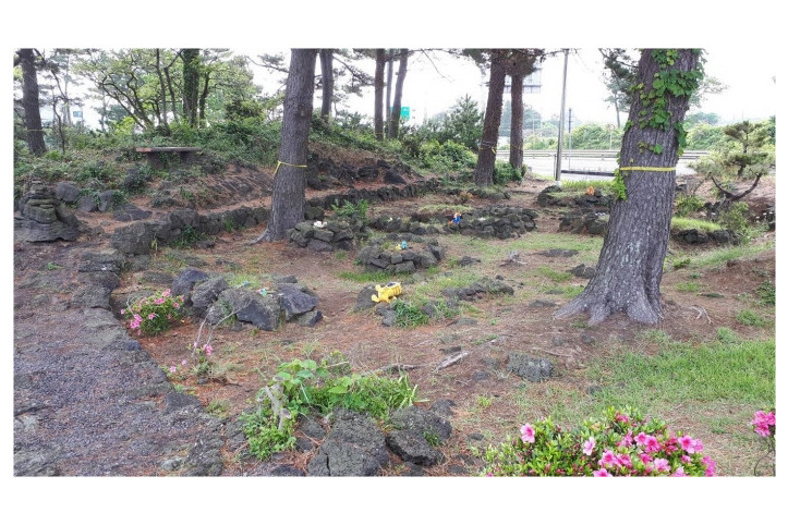 북촌리 4·3길 여행 추천 - 메고지고