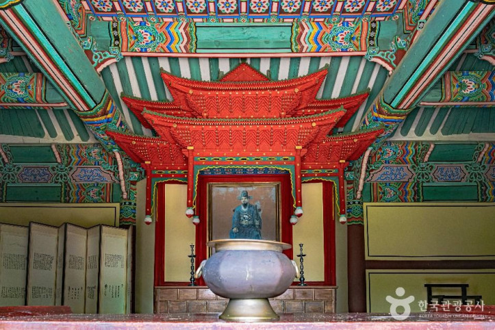 충장사 여행 추천 - 메고지고