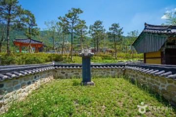 현풍향교 여행 추천 - 메고지고