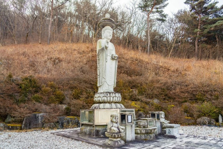 연수사(거창) 여행 추천 - 메고지고