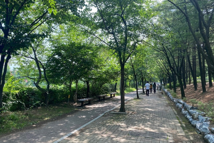 학운공원 여행 추천 - 메고지고