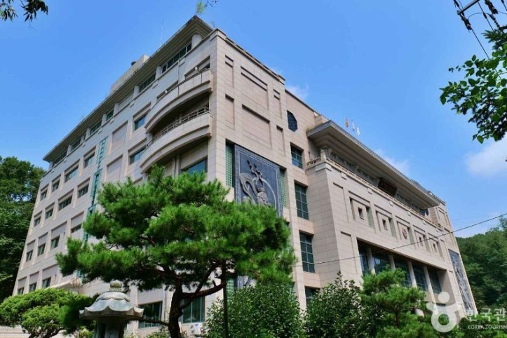 관문사(서울) 여행 추천 - 메고지고