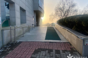 남이장군묘 (화성) 여행 추천 - 메고지고