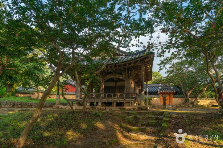 호연정 여행 추천 - 메고지고