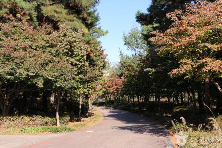 장충단공원 여행 추천 - 메고지고