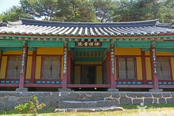 검계서원 여행 추천 - 메고지고