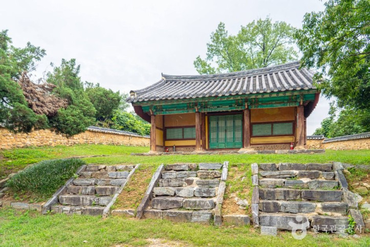 양성향교 여행 추천 - 메고지고
