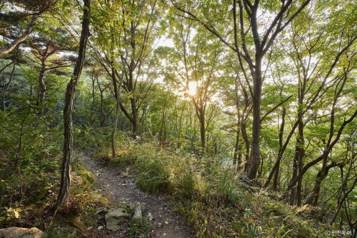 호룡곡산 여행 추천 - 메고지고