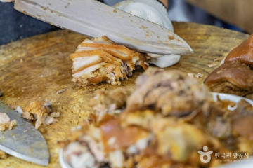 한국유림독립운동파리장서비 여행 추천 - 메고지고