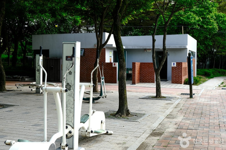 노해체육공원 여행 추천 - 메고지고