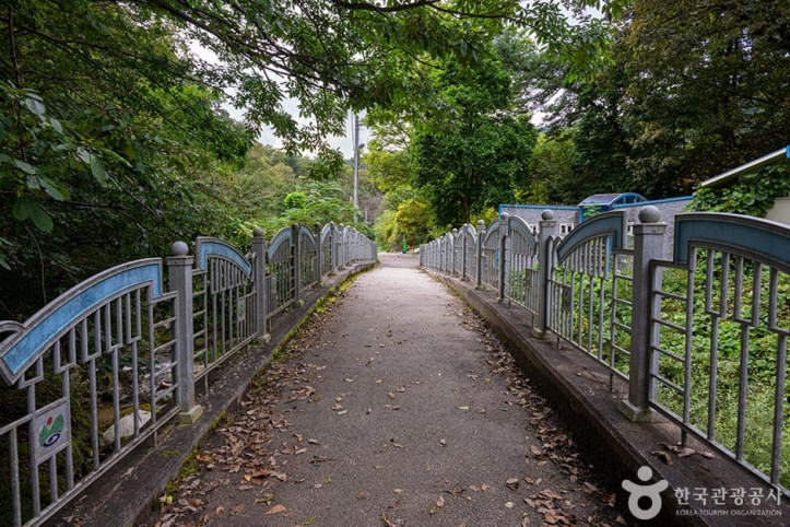 백운산(포천) 여행 추천 - 메고지고