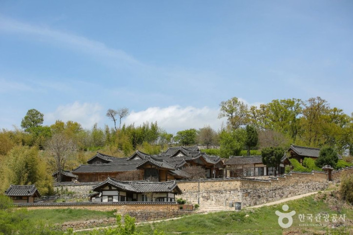 경주 양동마을 [유네스코 세계유산] 여행 추천 - 메고지고