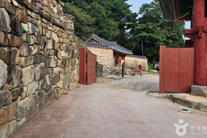 고창읍성 여행 추천 - 메고지고