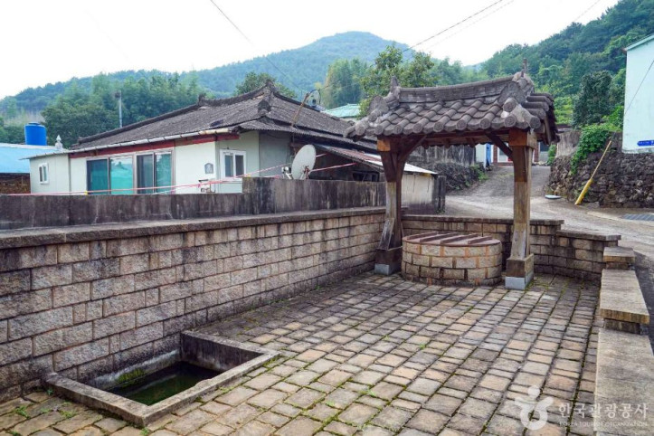 삼계마을 여행 추천 - 메고지고