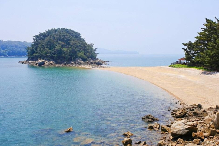 승봉도선착장 여행 추천 - 메고지고