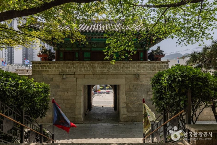 부산진성 여행 추천 - 메고지고