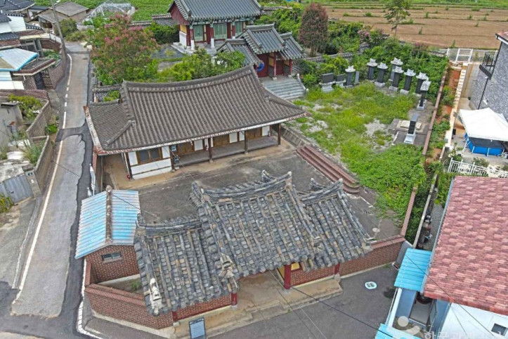 무령서원 여행 추천 - 메고지고