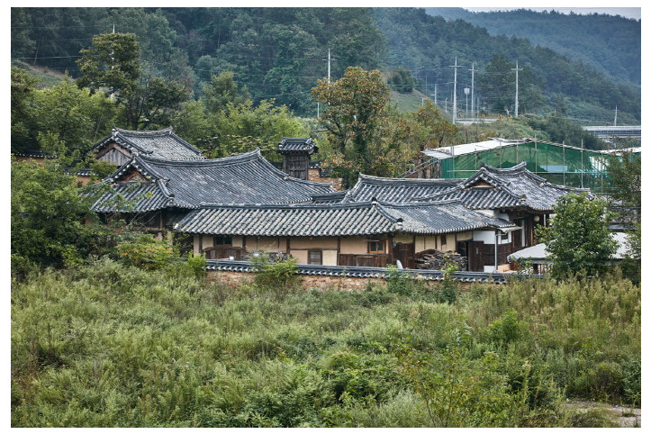 영주 괴헌고택 여행 추천 - 메고지고
