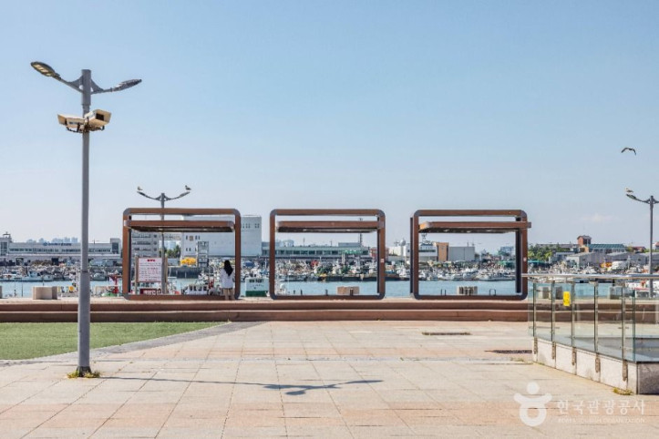 연안부두 여행 추천 - 메고지고