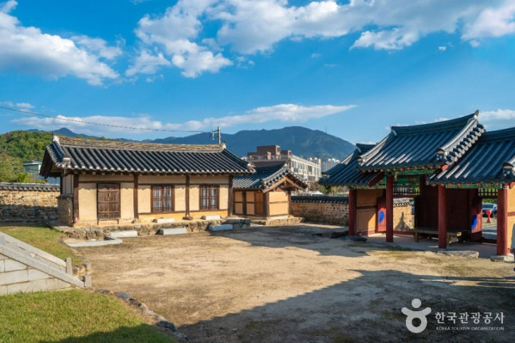현풍향교 여행 추천 - 메고지고