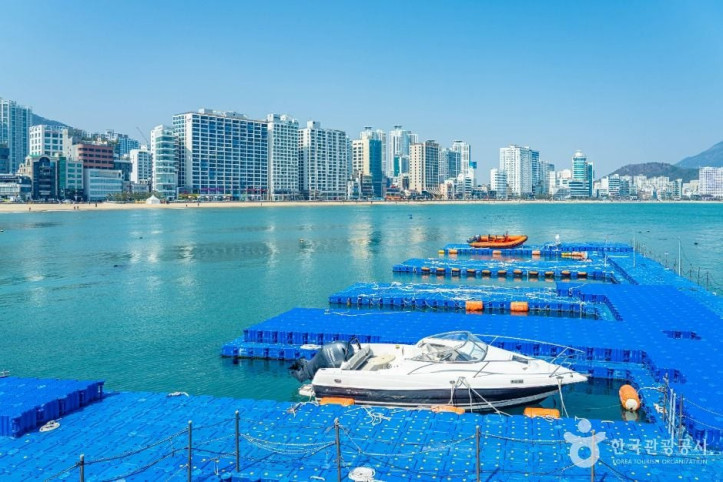 삼익비치수변공원 여행 추천 - 메고지고