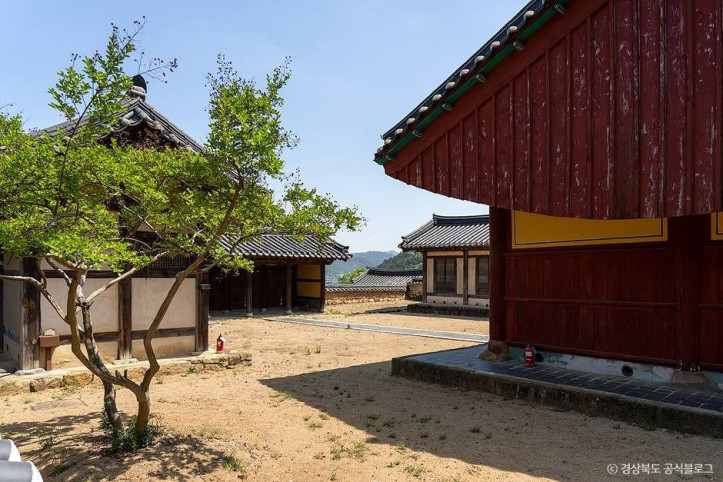 고령향교 여행 추천 - 메고지고